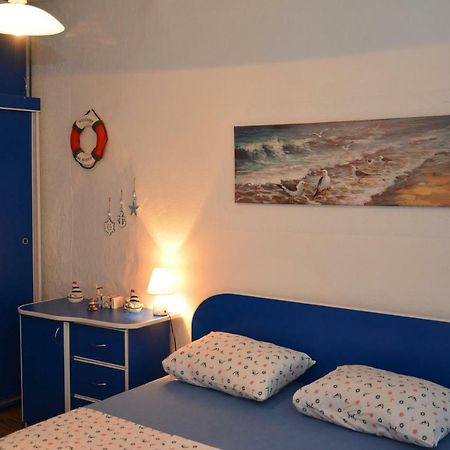 Apartment Pela Kotor Luaran gambar