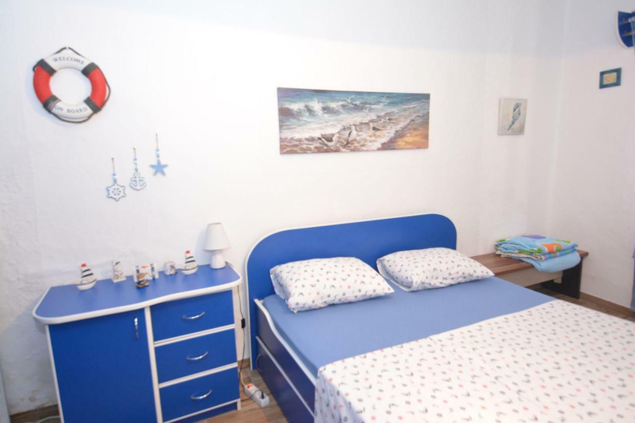 Apartment Pela Kotor Luaran gambar